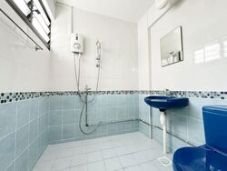 Blk 607 Eunos Rainbow (Bedok), HDB 5 Rooms #628423861